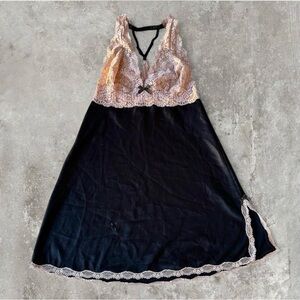 Victoria’s Secret Slip